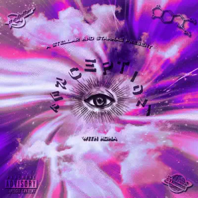Listen to PERCEPTION ! (with MDMA) - Single by A Stellar, MDMA & Stammas