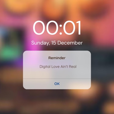 UNREAL LOVE (feat. Numb Hearts & LalaBy) - Single