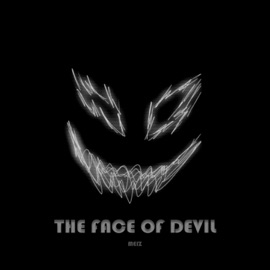 The Face of Devil Meiz
