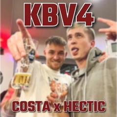 KBV4 (feat. HECTIC) - Single