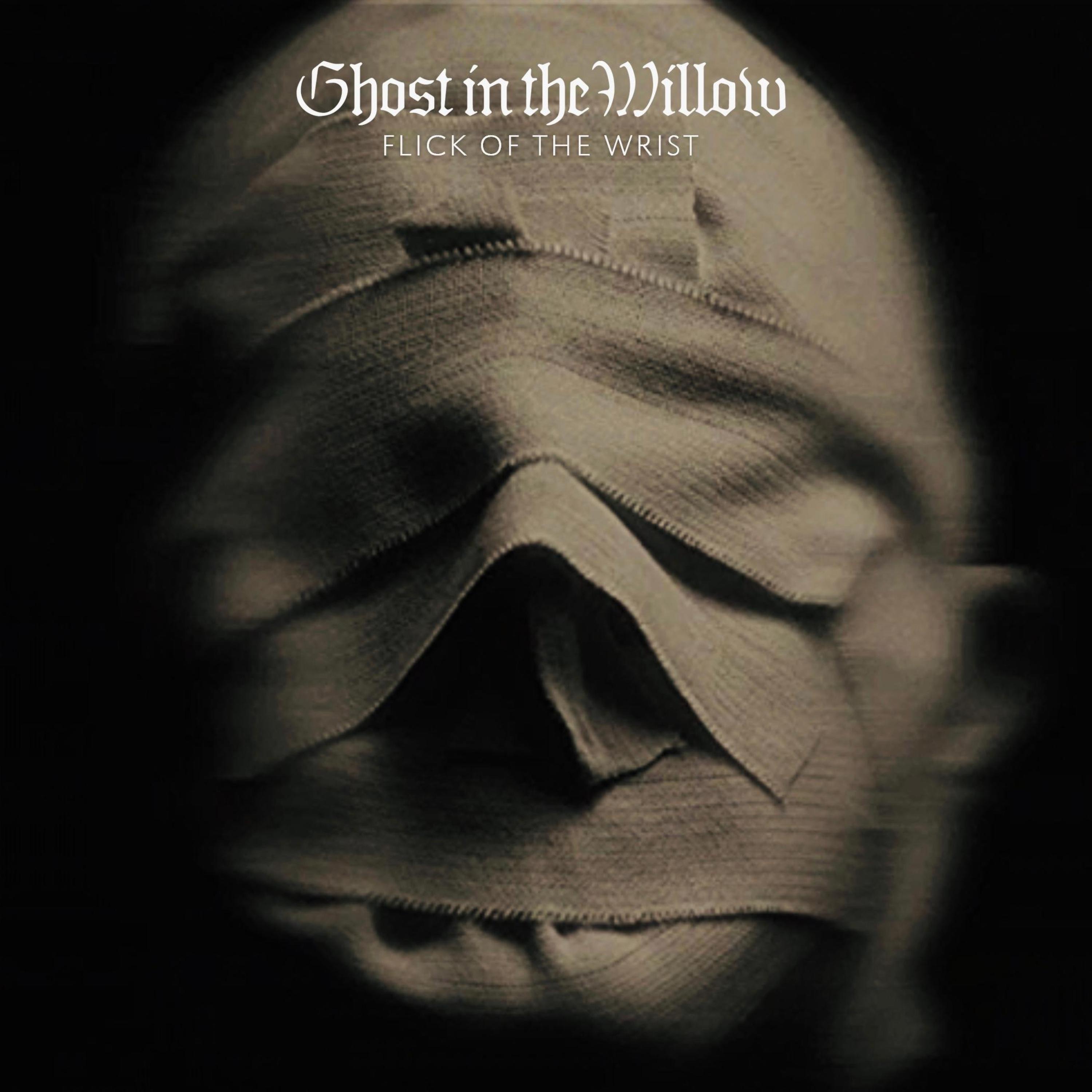 Flick of the Wrist - Single