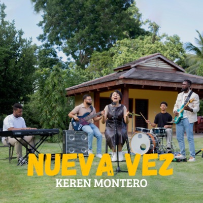 Nueva Vez - Single