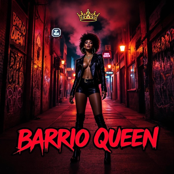Barrio Queen