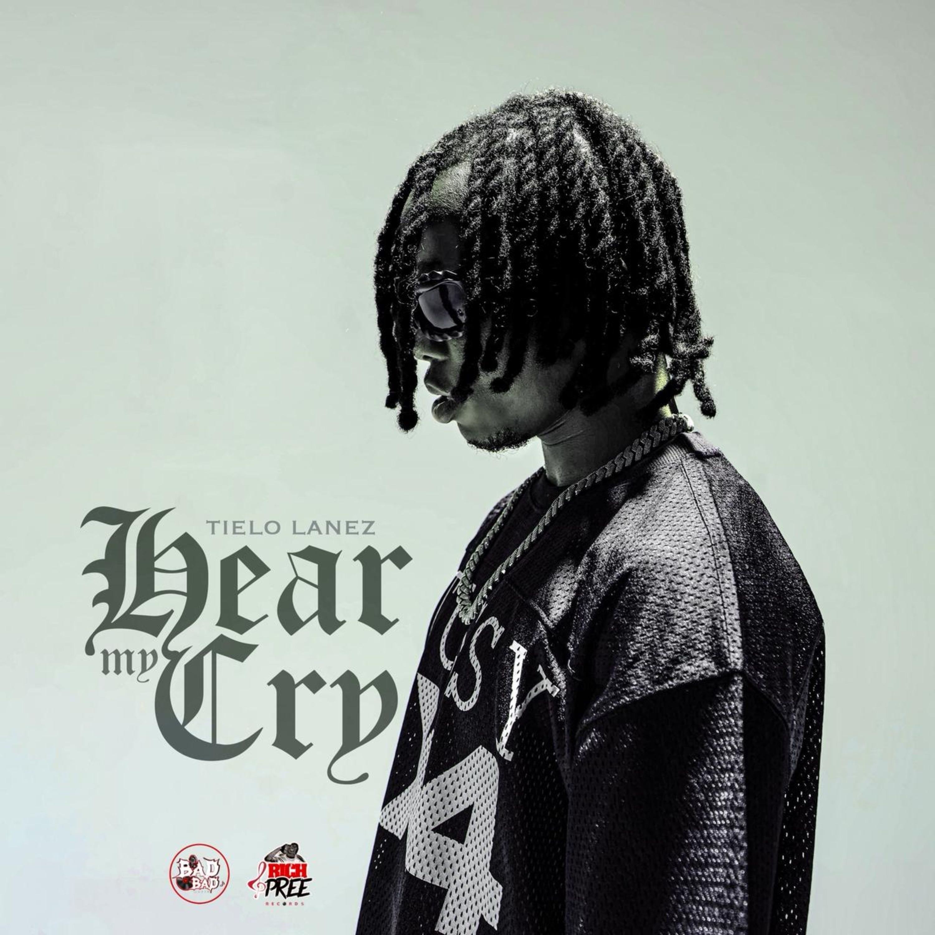 Hear My Cry - Single
