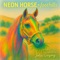 Neon Horse - Julia Gregory lyrics