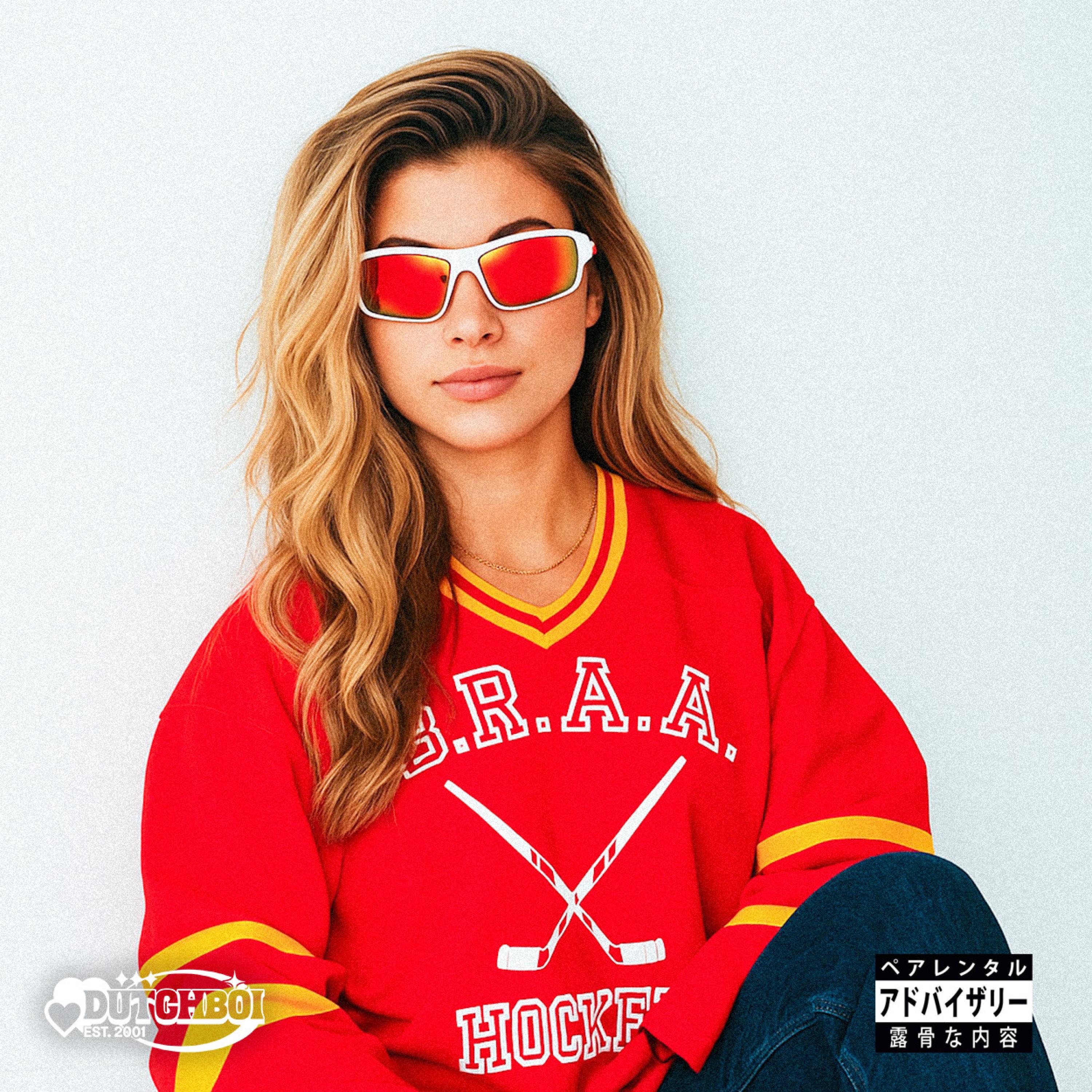 ROXY DEKKER - Single