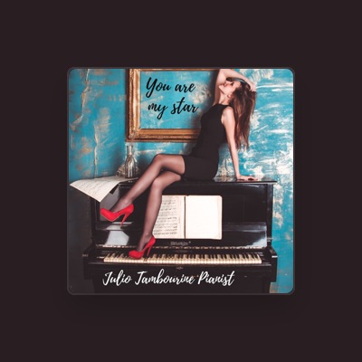 Listen to Julio Tambourine Pianist, watch music videos, read bio, see tour dates & more!
