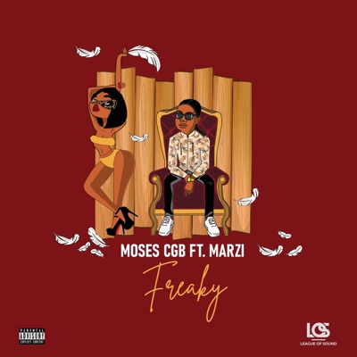 Freaky - Single