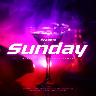 Sunday - Single