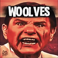 woolves - Single - Cory BiNks