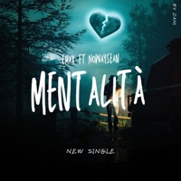 Mentalità (feat. NoWaySean) - Single - Emax