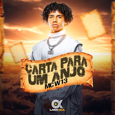 Carta para um Anjo - Single