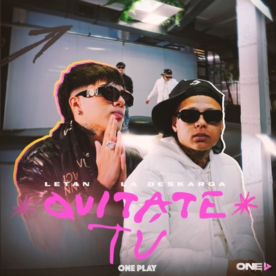 Quítate Tu - Single