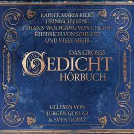 Das Gedicht Hörbuch
