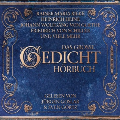 Das Gedicht Hörbuch