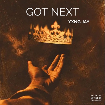 Got Next - Single