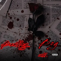 Bentley Boy - EP - rental x