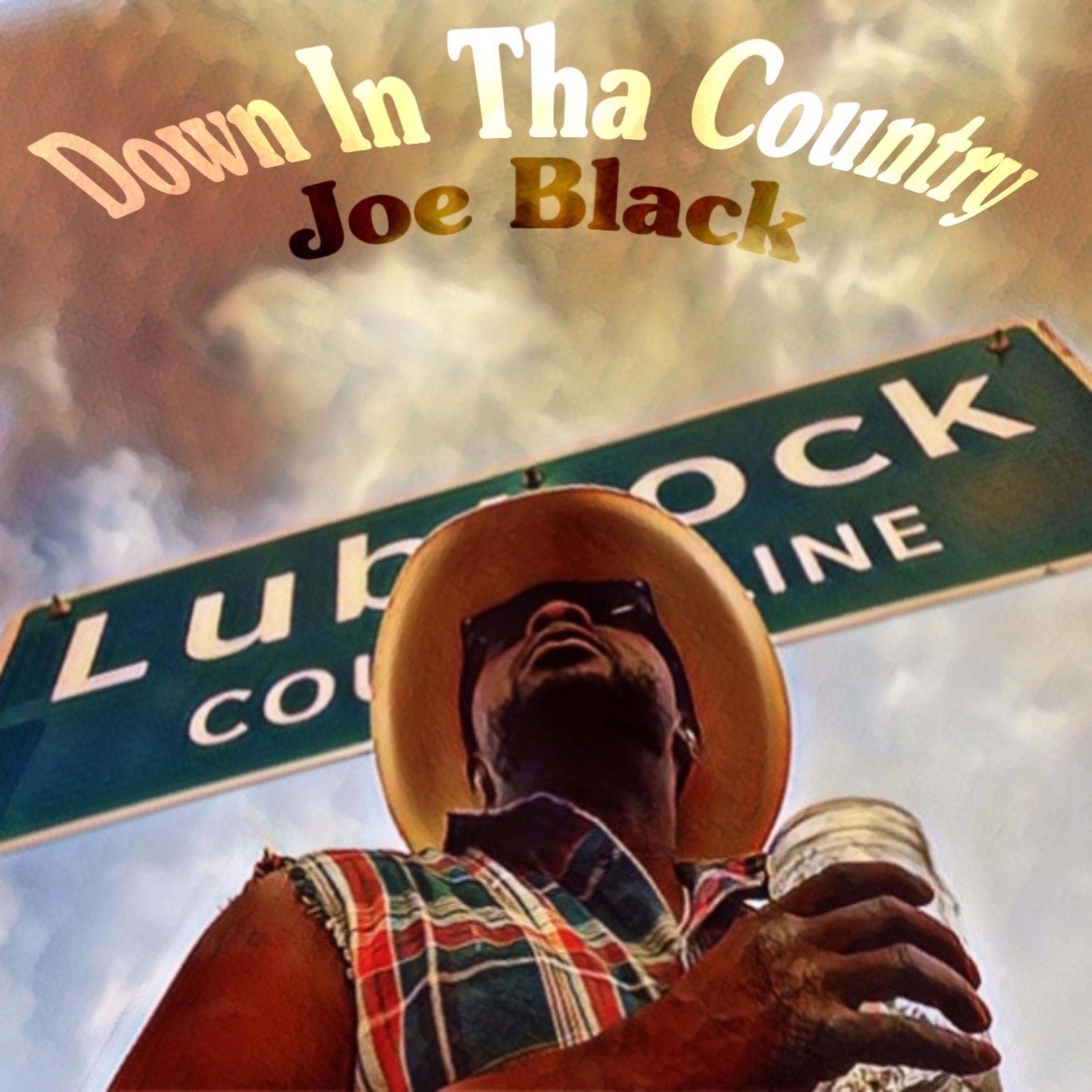 Down In Tha Country - Single
