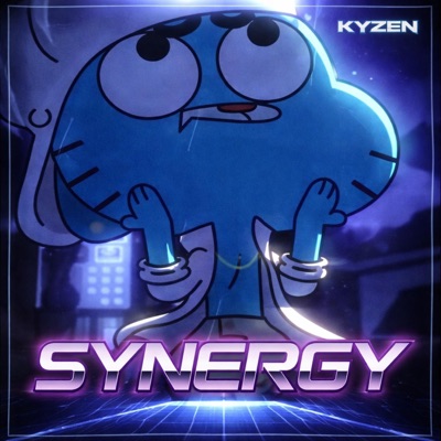 Synergy - Single