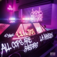 NO IMPORTA - Single - Lil Jxta