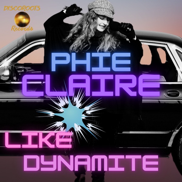 Like Dynamite - EP