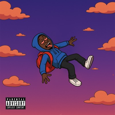 Fallin' (feat. Mickyethanflex) - Single