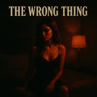The Wrong Thing - Single