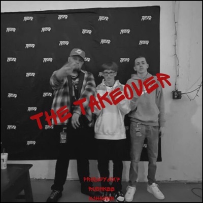 Trials&Tribulations pt2 (feat. Kjhavinn) - Single