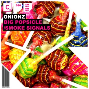 Big Popsicle / Smoke Signals - Single