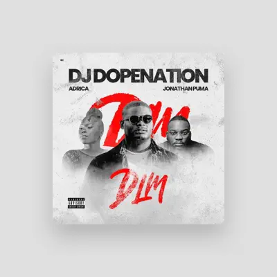 Listen to DJ Dopenation, watch music videos, read bio, see tour dates & more!