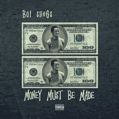 Money must be made - Single