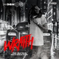 Wraith (feat. Billy Blue) - Single - Sam Sneak