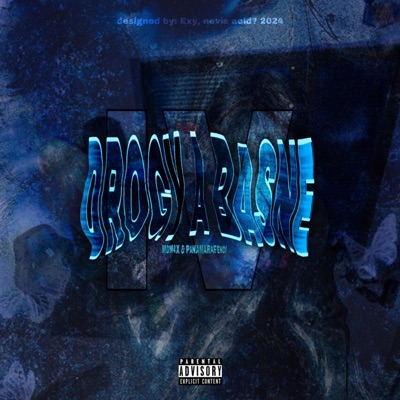 drogy&basne4 (feat. panamarafendi) - Single