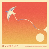 Summer Sails - Single - Farnell Newton & BrandonLee Cierley