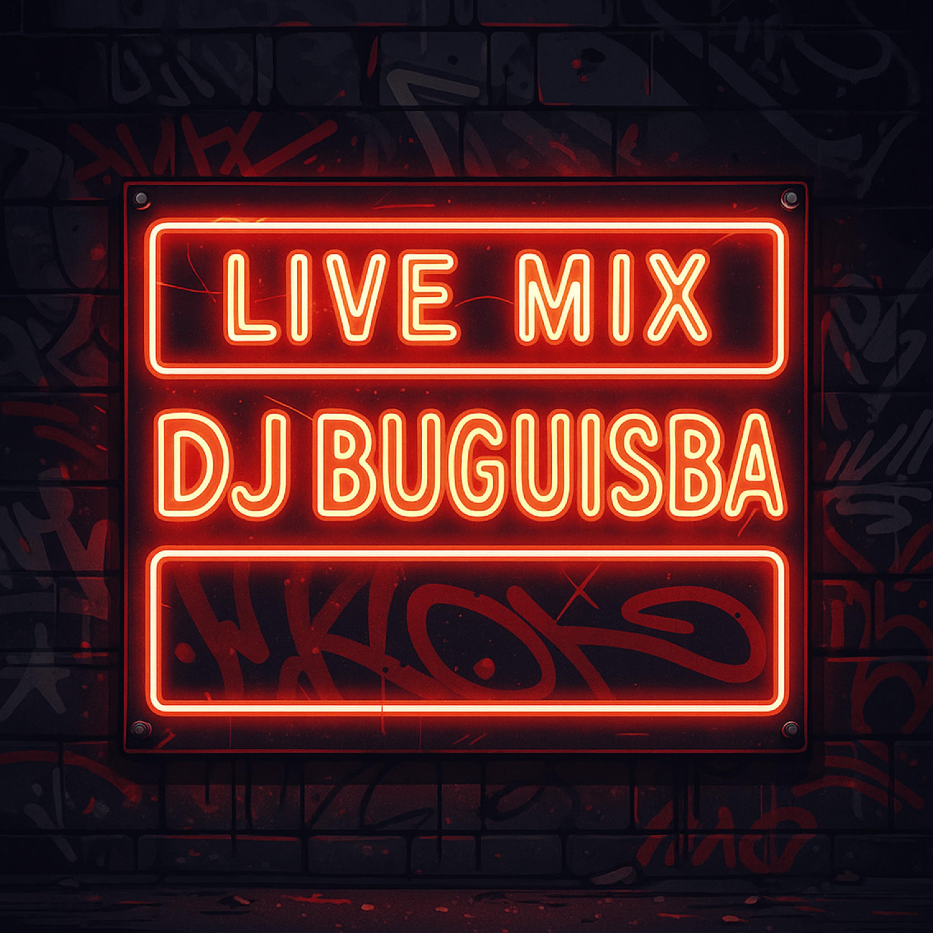 Live Mix (Live) - Single