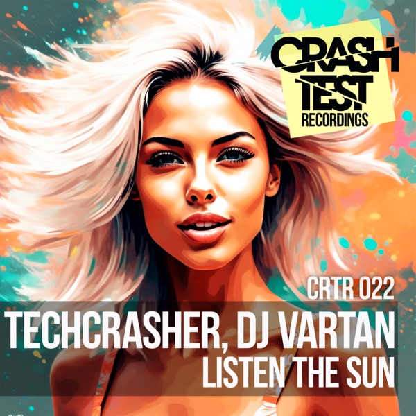 Listen the Sun - Single