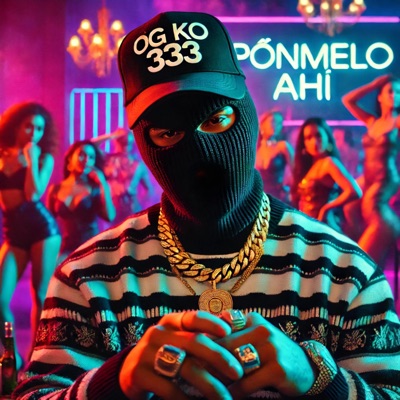 PONMELO AHI - Single