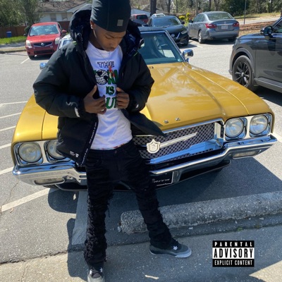 1 min freestyle - Single