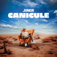 Canicule - EP - Junior