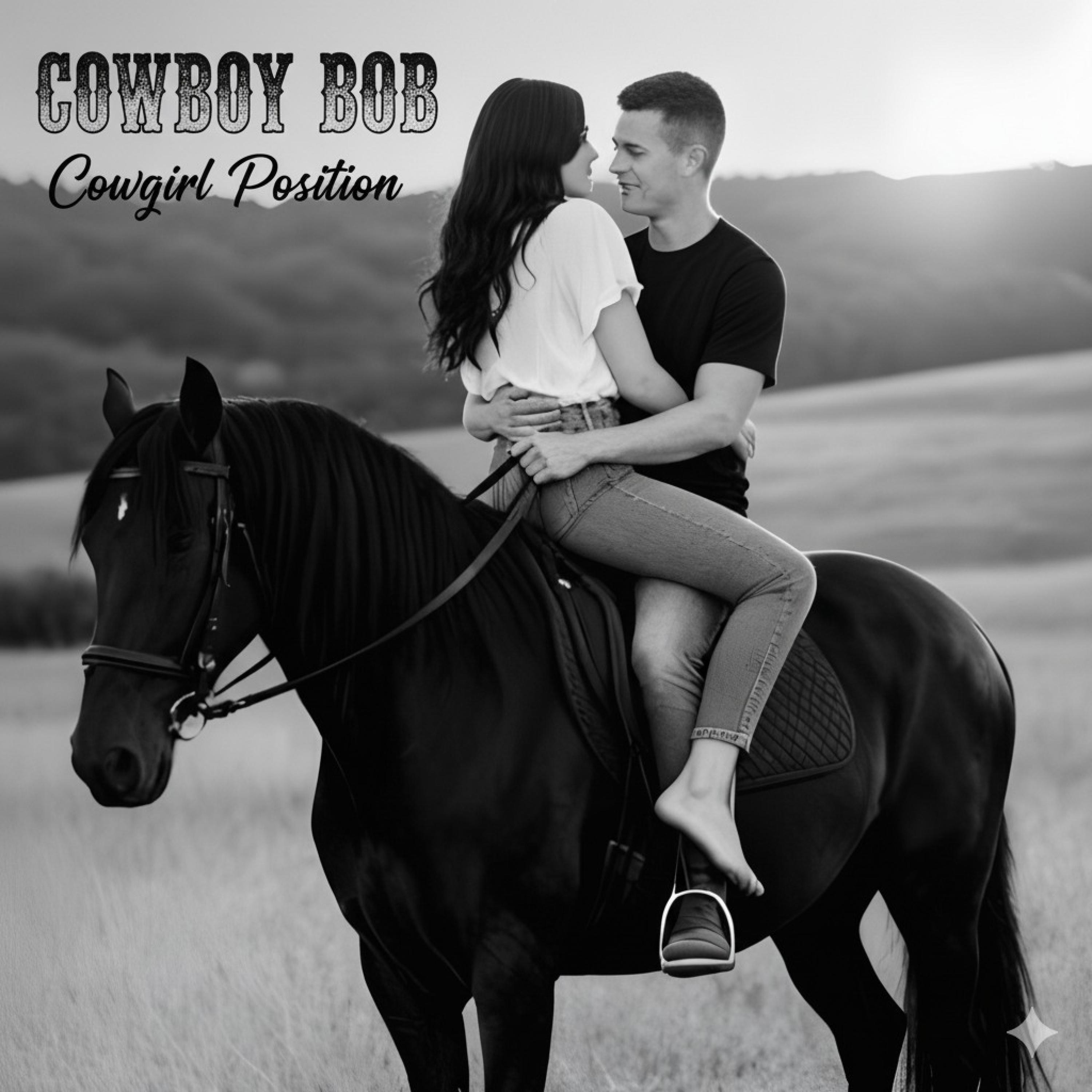 Cowgirl Position - Single