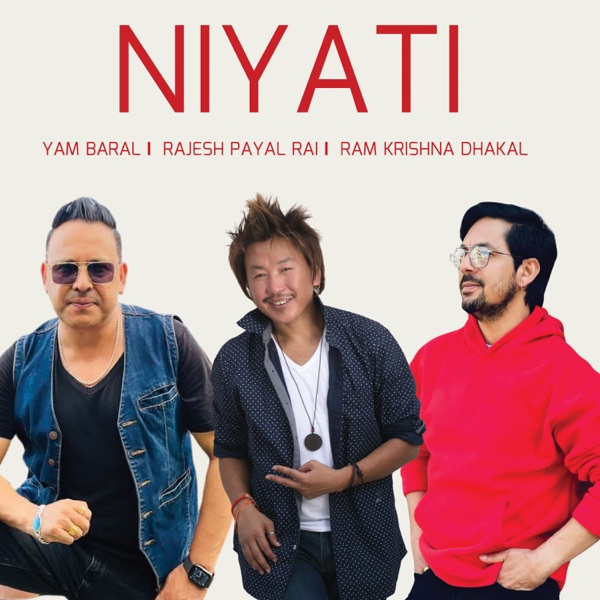 Niyati