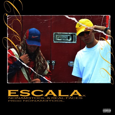 Escala - Single