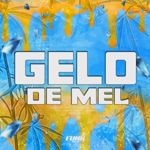 Ice Melt (feat. Mtares, Ferrarii & Lmfraga)
