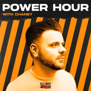 Perfect Havoc: Power Hour with CHANEY (DJ Mix)