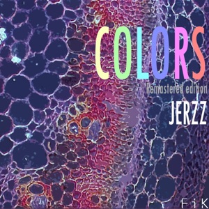 Colors (feat. CementO, Tosi, Henrik S & Glenn Birc) - EP