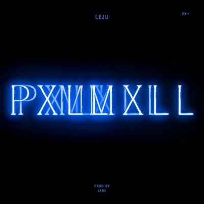 Pxllmxll - Single
