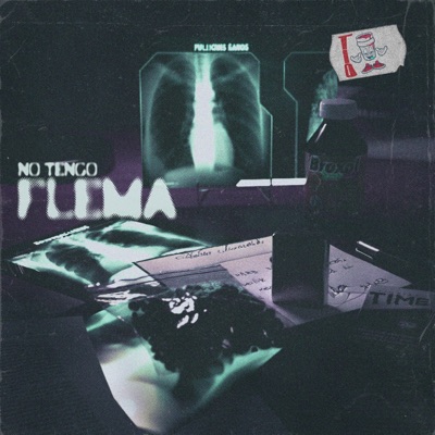 NO TENGO FLEMA - Single