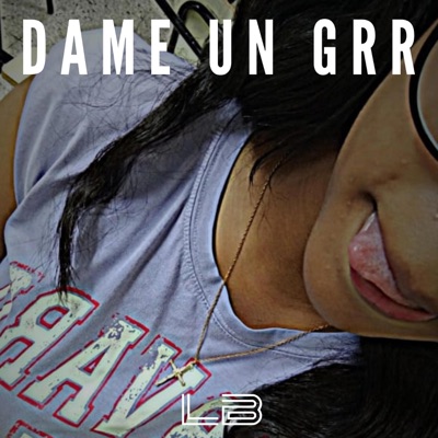 Song - DAME UN GRR (Jerk Drill) - LOKITO BEATS MUSIC