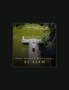 Escucha a Ahmet Karaca, mira videos musicales, lee su biografía, consulta las fechas de las gira y más.