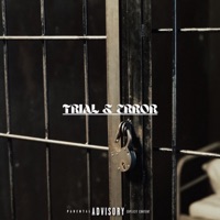 Trial & Error - Single - 3mane